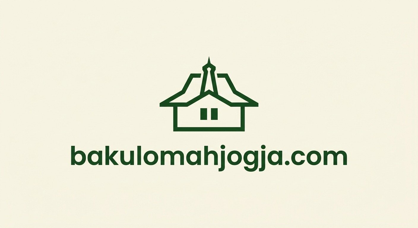 Bakul Omah Jogja Logo